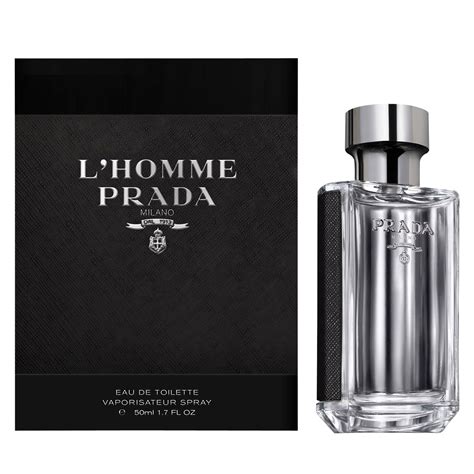 prada l'homme 50ml|is prada l'homme long lasting.